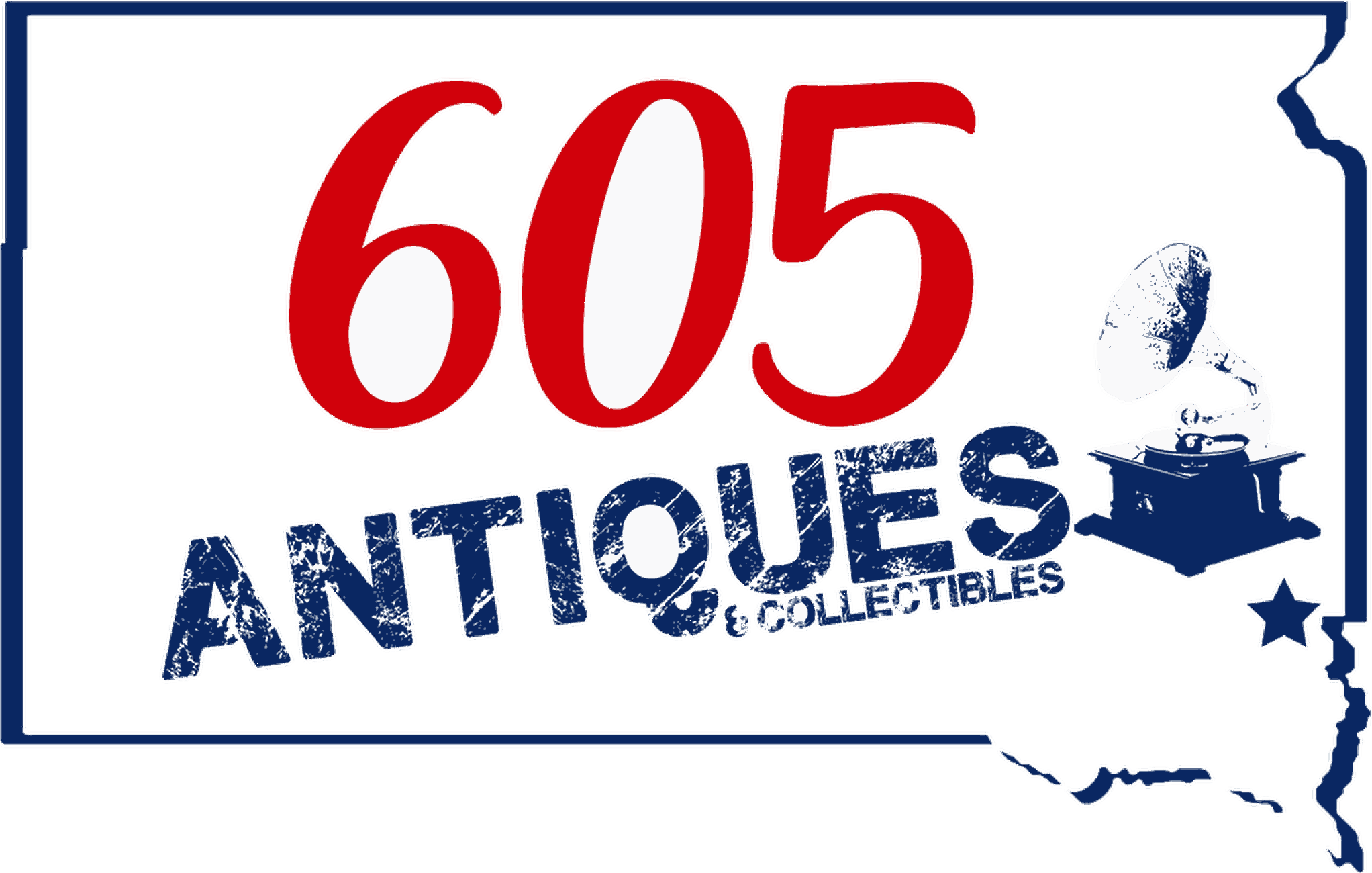 605 Antiques & Collectibles